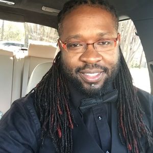 Meet your Posher, Nathaniel